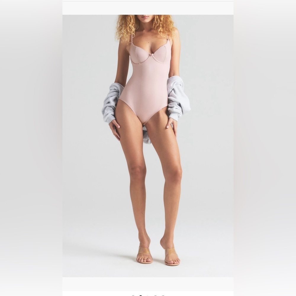 SKIMS Bodysuit